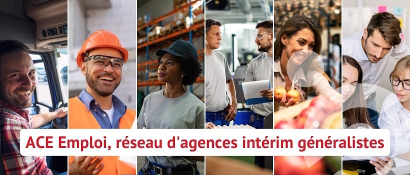 Image d'illustration de l'entreprise Groupe ACE
