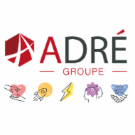 Logo de l'entreprise Groupe Adré 