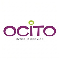 Logo de l'entreprise Ocito intérim service