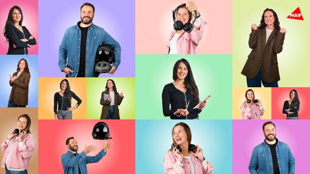 Image d'illustration de l'actualité Conseiller commercial : un point de départ vers l’avenir