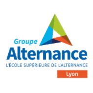 Logo de l'entreprise Groupe Alternance Lyon