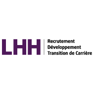 Logo de l'entreprise LHH Recruitment Solutions