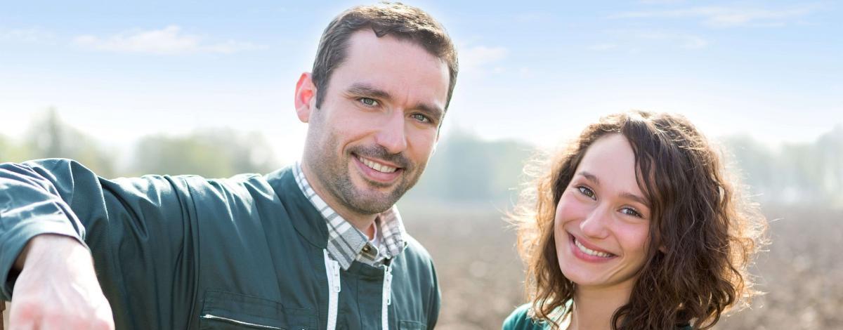 comment devenir chef d exploitation agricole