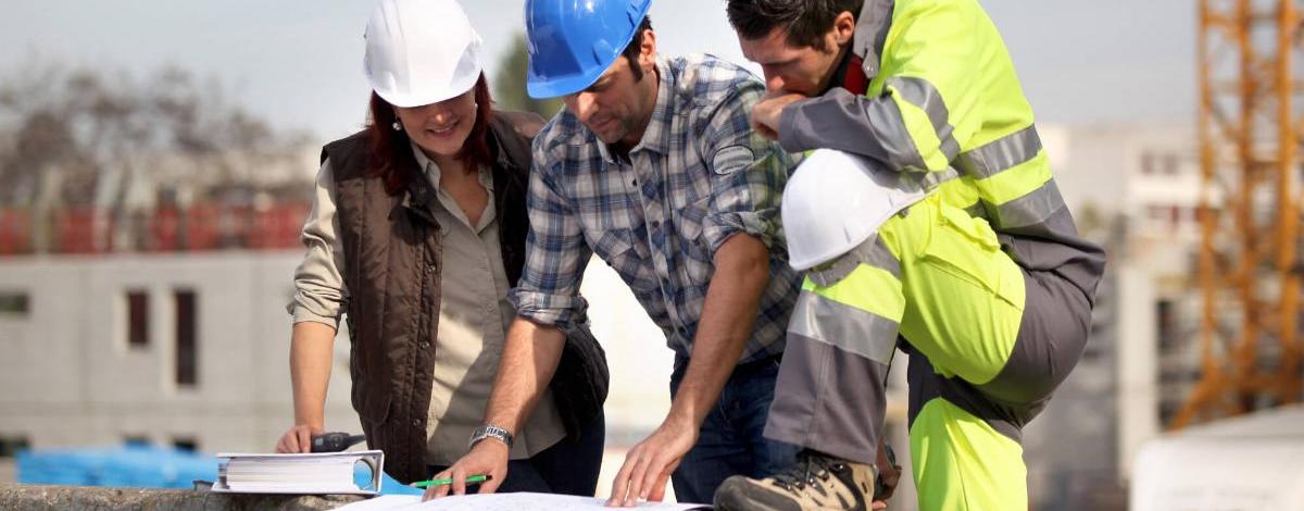Offres Emploi Chef de projet btp - Alternance / Apprentissage
