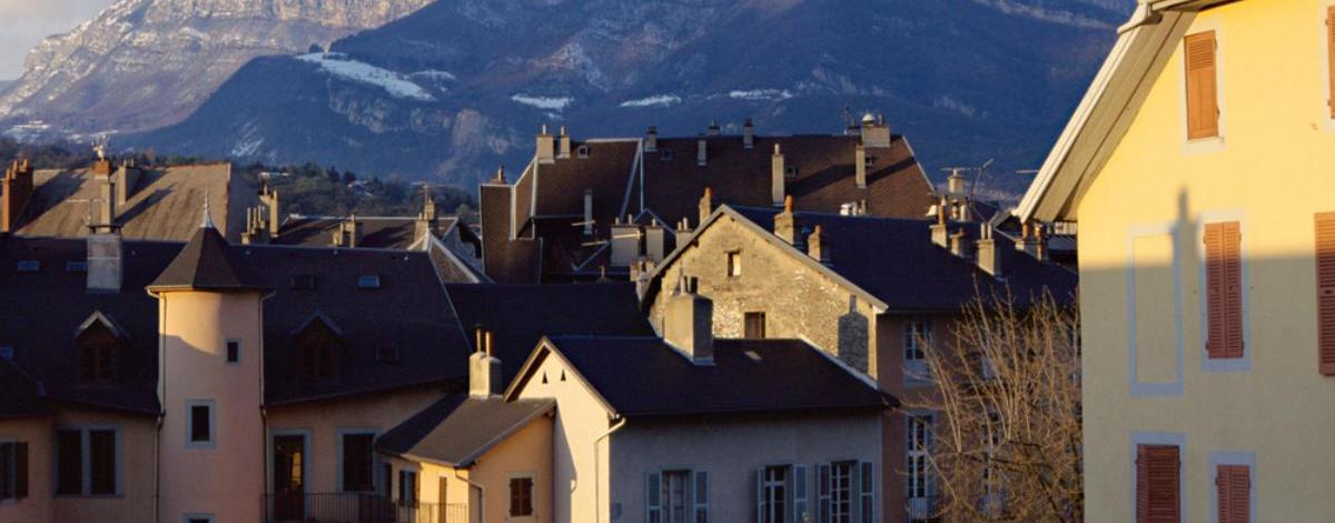 CHAMBERY BARBERAZ - LOCAUX NEUFS DISPONIBLES A LA