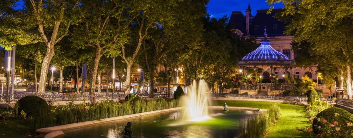 Saint Etienne 42 Emploi Et Recrutement Meteojob