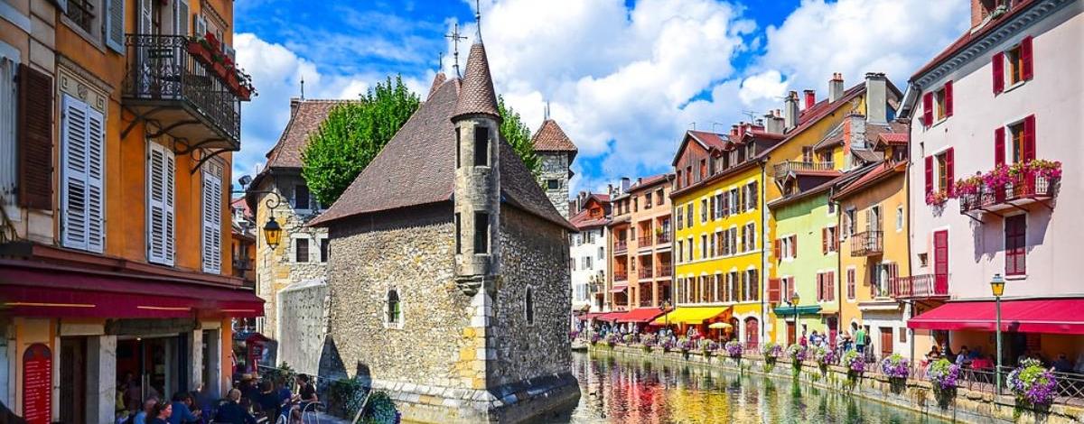 Kalisy Annecy Le Vieux 74 Emploi Et Recrutement Meteojob