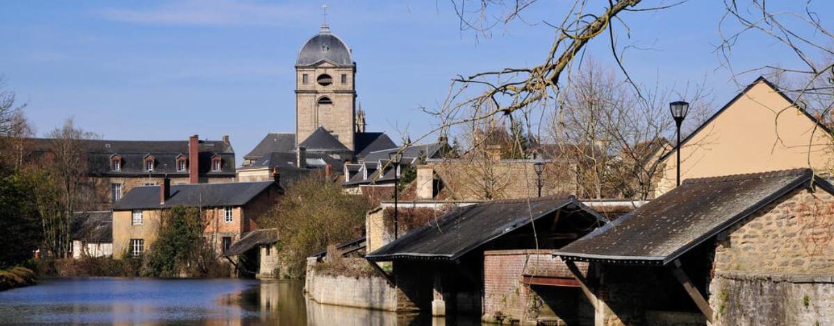 Gifi Beauvais 60 Emploi Et Recrutement Meteojob