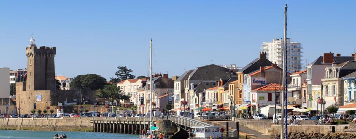 Polygone Montaigu 85 Emploi Et Recrutement Meteojob