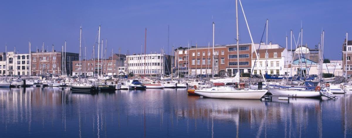 Sovitrat Dunkerque 59 Emploi Et Recrutement Meteojob