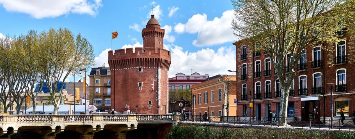 Perpignan 66 Emploi Et Recrutement Meteojob