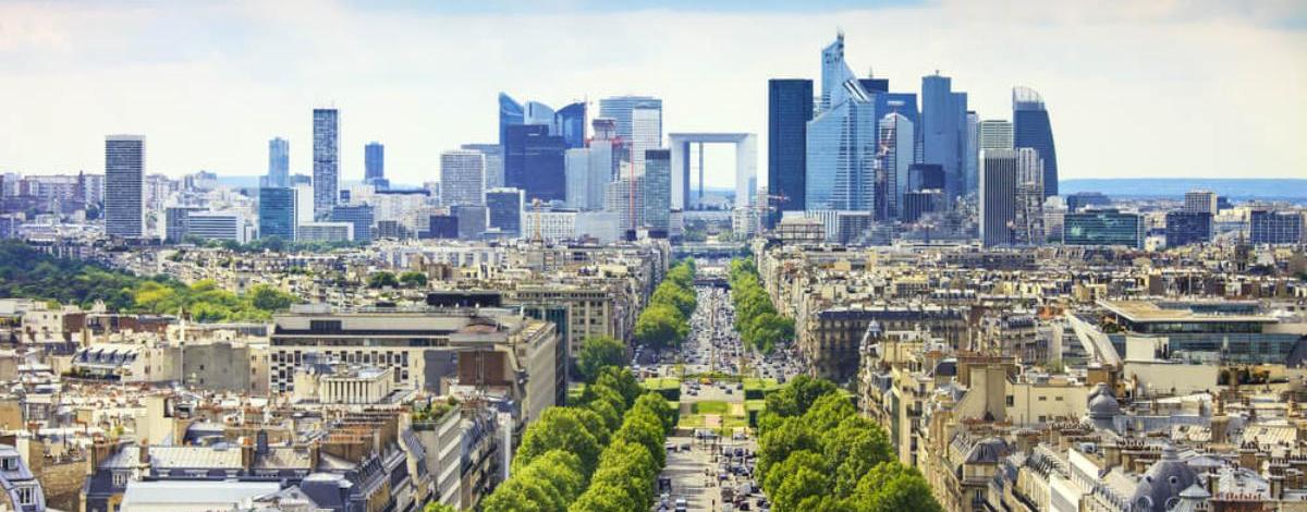 Elis Saint Cloud 92 Emploi Et Recrutement Meteojob