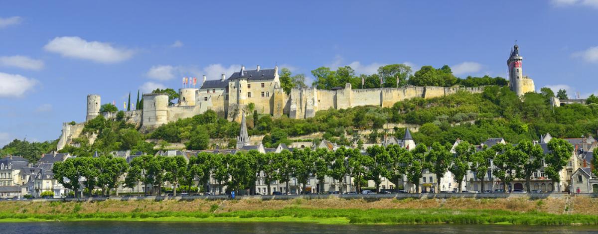 Emploi Azay Le Rideau