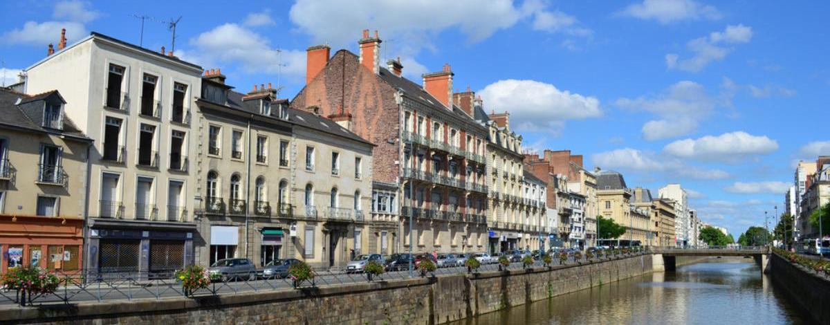 Offres Emploi Guichen (35580)