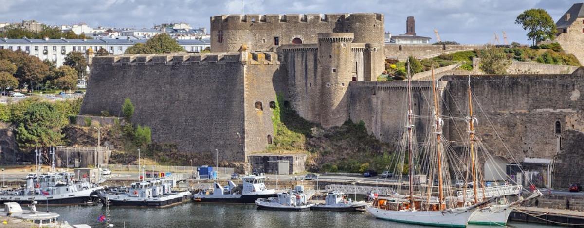 Offres Emploi CarhaixPlouguer (29270)