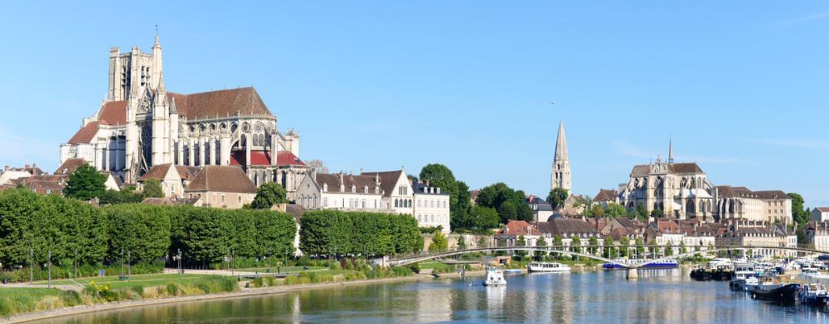 Joigny (89) Emploi et recrutement Meteojob
