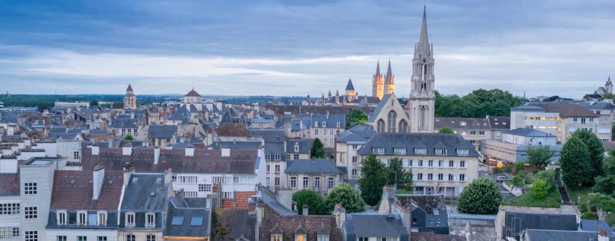 Sovitrat Caen 14 Emploi Et Recrutement Meteojob