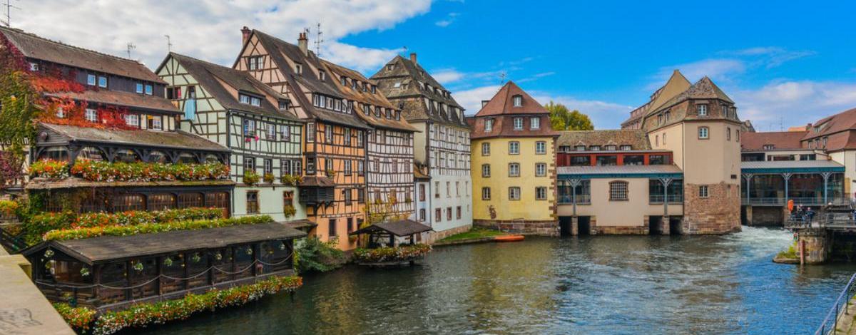 Erstein (67) Emploi et recrutement Meteojob