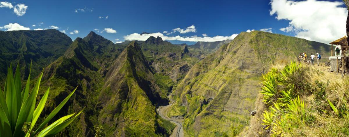 Offres Emploi La Réunion (974)