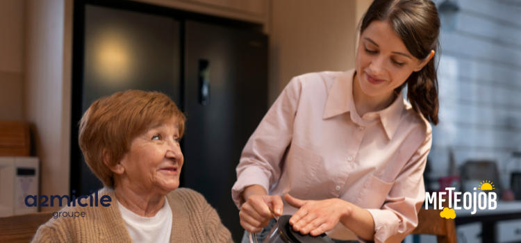 Pourquoi les services à la personne sont un secteur d avenir ?