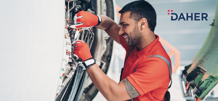 Daher recrute : et si votre prochain défi professionnel était dans l industrie aéronautique ?
