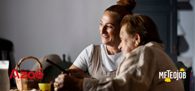 Services à la Personne : Des Métiers Utiles et Porteurs de Sens