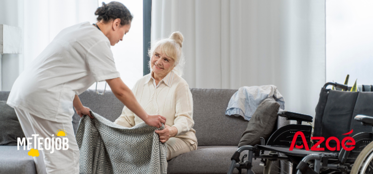 Emploi et handicap : Azaé renforce son engagement inclusif