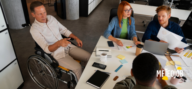 Handicap au travail : 6 entreprises montrent la voie avec des actions fortes