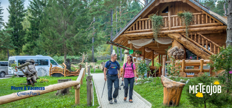 Groupe Pierre & Vacances – Center Parcs : l’inclusion au service de l’emploi local