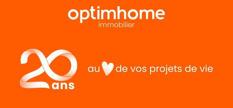 Optimhome : devenir conseiller immobilier indépendant dans un réseau pionnier