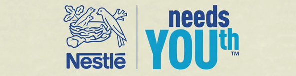 Nestlé Needs YOUth