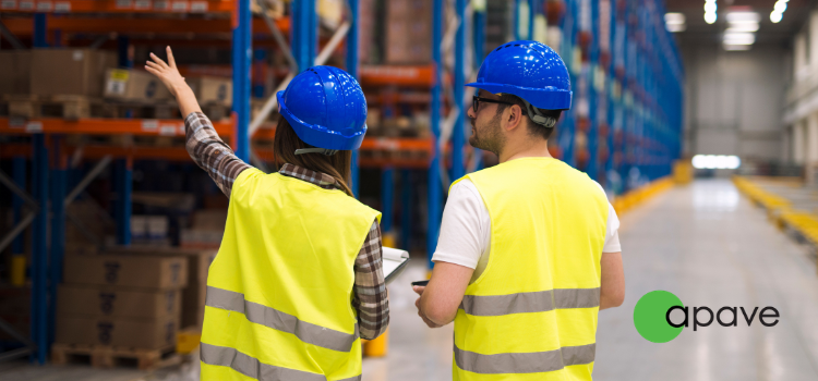 Apave recrute 1 700 collaborateurs en France : une ambition portée par le plan AMPLIFY 2030