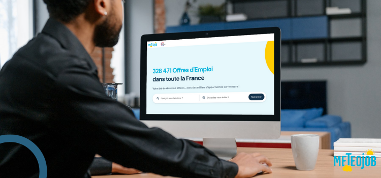 Trouver un emploi en 2025 : et si le bon outil changeait tout ?