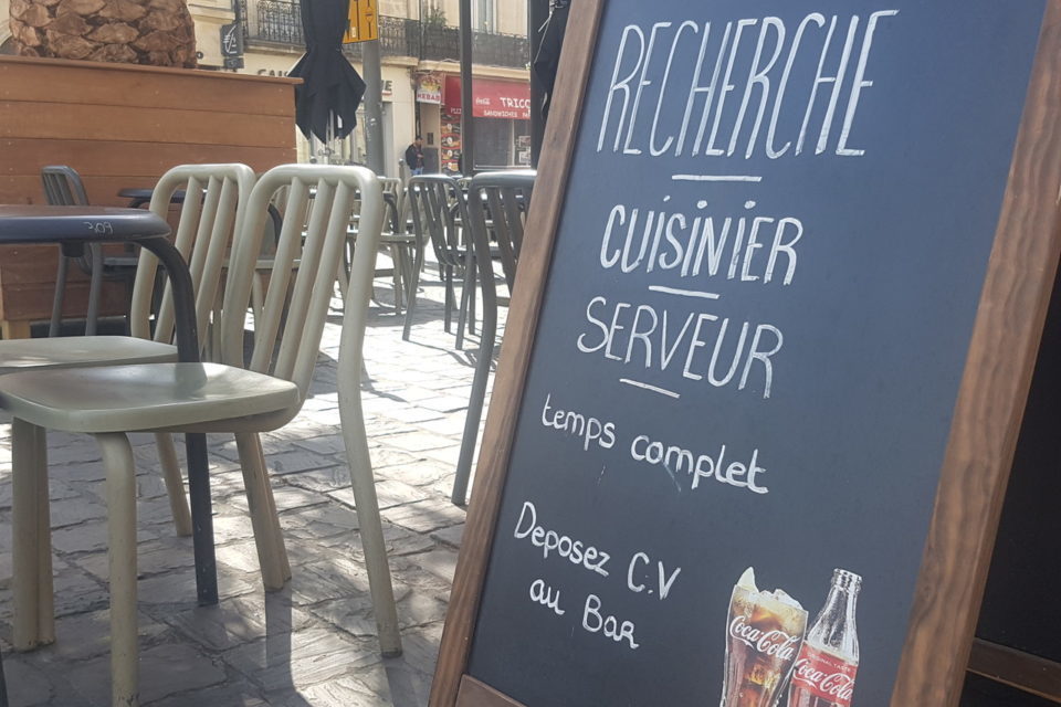 270 000 projets de recrutement en Gironde : ces emplois qui résistent à une économie morose en 2025