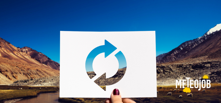 La réorientation professionnelle : par où commencer ?