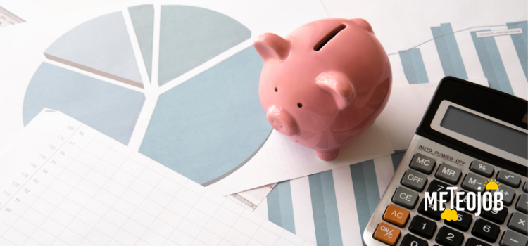 Salaire moyen en France en 2026 : tous les chiffres par métier, secteur et région