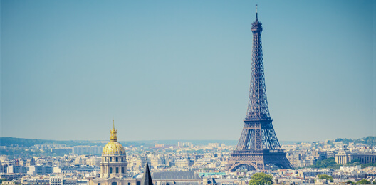 Arc de Triomphe