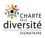Charte Diversité Signataire