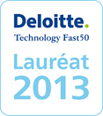 Deloitte Technology Fast 50